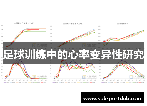 足球训练中的心率变异性研究